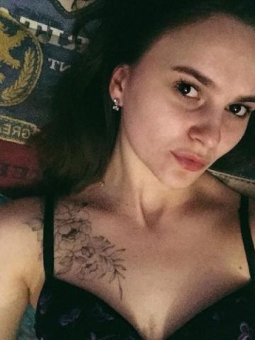 Проститутка Майя